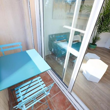 Cosy Pied A Terre Rue Corneille, Coeur Marseille, 4 Pers, 2 Ch Apartment Exterior photo